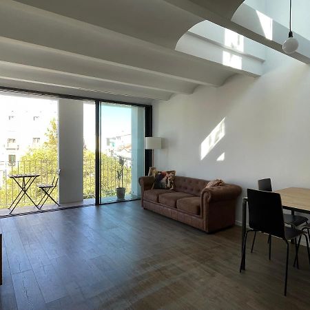 ヴィラノヴァ・イ・ラ・ジェルトルLoft En El Centroアパートメント エクステリア 写真