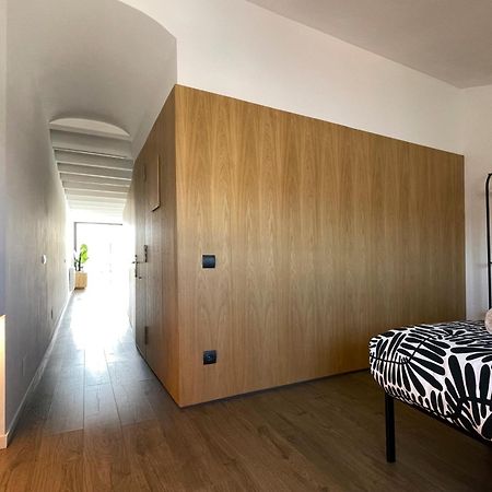 ヴィラノヴァ・イ・ラ・ジェルトルLoft En El Centroアパートメント エクステリア 写真