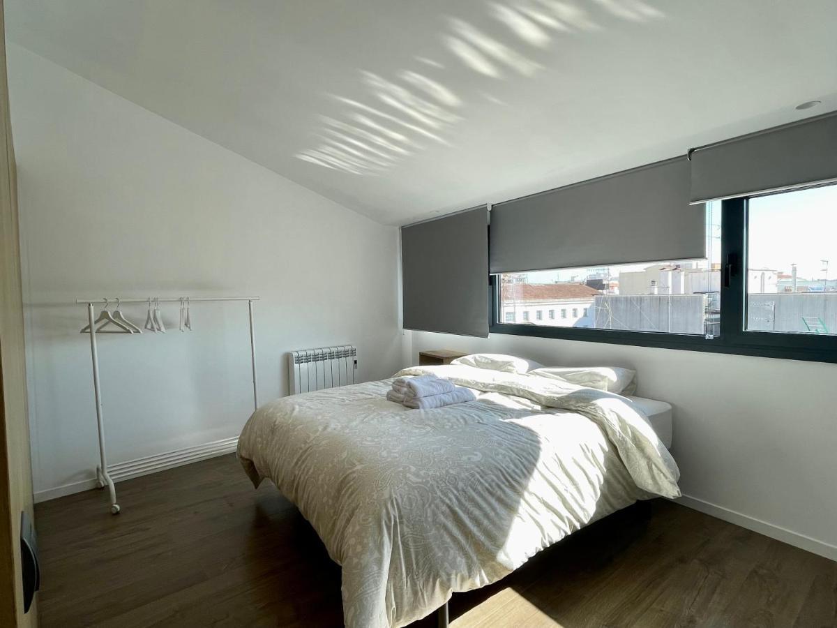 ヴィラノヴァ・イ・ラ・ジェルトルLoft En El Centroアパートメント エクステリア 写真
